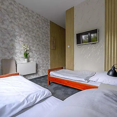 Lesny Korne Kolo Koscierzyny - Kaszuby Otel Studzienice