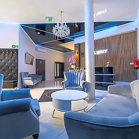 Otel Lesny Korne Kolo Koscierzyny - Kaszuby *