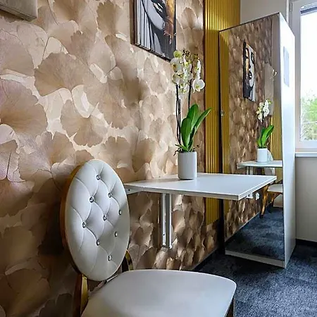 Otel Lesny Korne Kolo Koscierzyny - Kaszuby