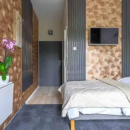 Otel Lesny Korne Kolo Koscierzyny - Kaszuby *