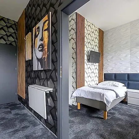 Otel Lesny Korne Kolo Koscierzyny - Kaszuby