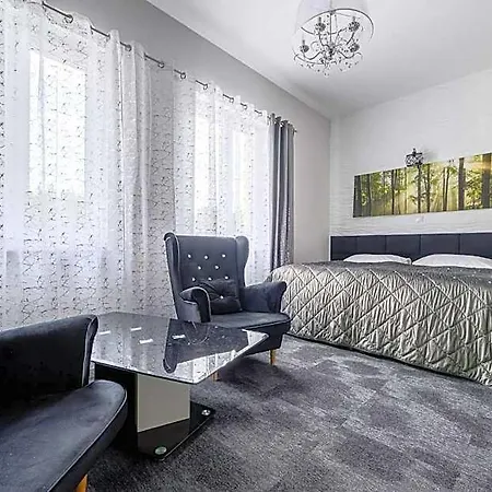 Otel Lesny Korne Kolo Koscierzyny - Kaszuby Studzienice