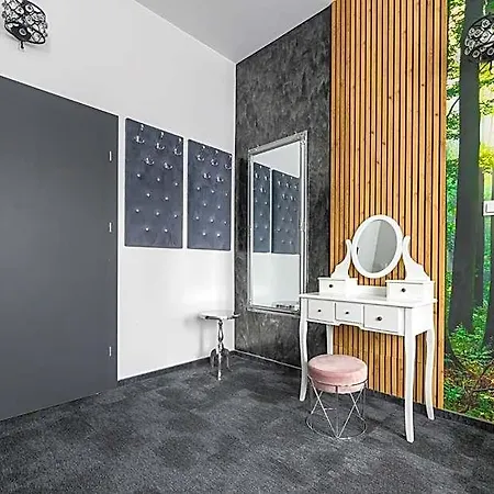 Hotell Lesny Korne Kolo Koscierzyny - Kaszuby Studzienice