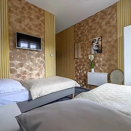Lesny Korne Kolo Koscierzyny - Kaszuby Otel