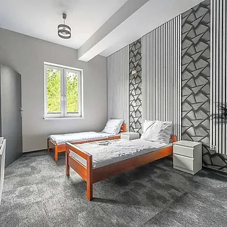 Otel Lesny Korne Kolo Koscierzyny - Kaszuby Studzienice
