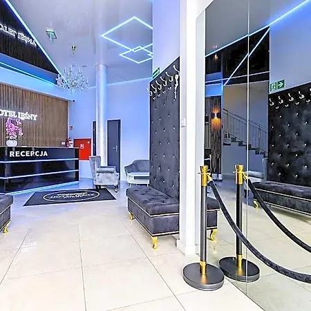 Otel Lesny Korne Kolo Koscierzyny - Kaszuby *