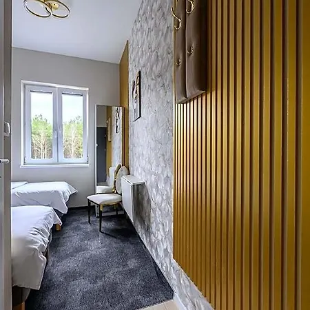 Otel Lesny Korne Kolo Koscierzyny - Kaszuby *
