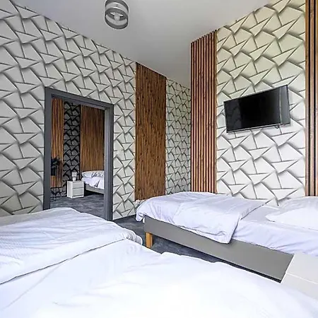 Otel Lesny Korne Kolo Koscierzyny - Kaszuby *